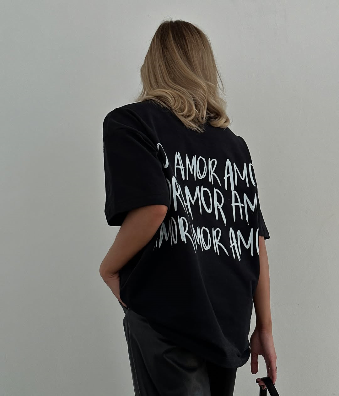 Causal Short Sleeve T-Shirt for WomenStyle Printed Round Neck Tee Simple and Versatile Fashion Brand Length Top